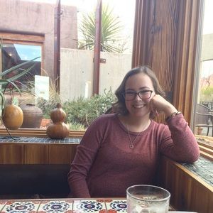 Meet your Posher, Erin